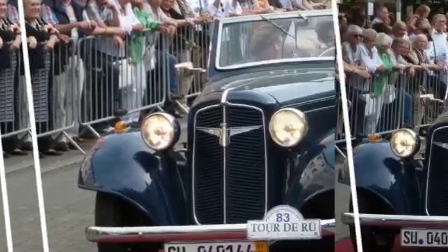 Tour de Rü 2011, die Diaschau (07.05.2011) смотреть онлайн