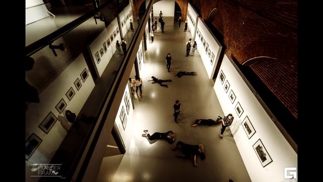 Партисипативненько! Невидимый театр в Нижнем Новгороде смотреть онлайн