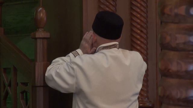 20 10 2023 Казань Мечеть Казан нуры Жомга Азан 1 смотреть онлайн