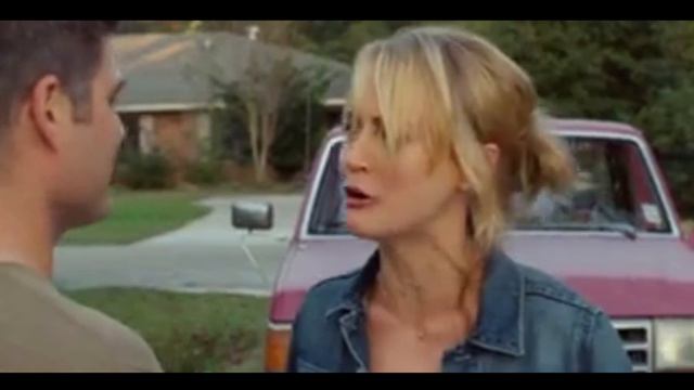 The Lucky One (Счастливчик)/Момент из фильма/отличныйфильм смотреть онлайн