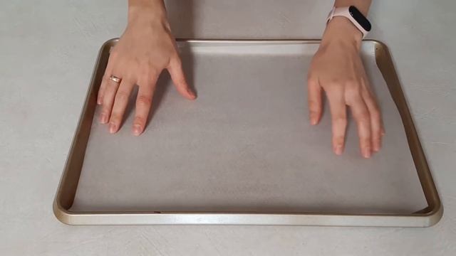 Очень вкусное Шоколадное печенье с трещинками! Магия при выпечки! смотреть онлайн