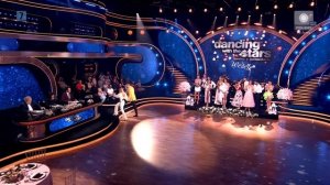 Dancing With The Stars. Taniec z gwiazdami  11- Odcinek 6 - Konkurs weselny