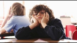 Ребенок не хочет учиться! В чем причина?