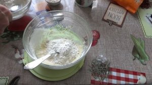 Осенняя УЛОВИСТАЯ насадка на карася плотву Рецепт приготовления