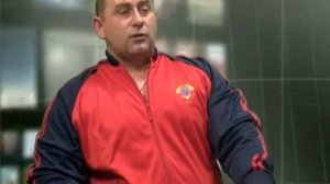 Диалоги с Паршевым - о книгах и не только