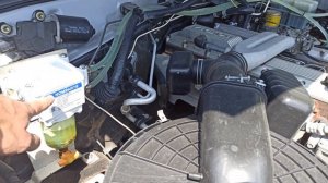 Дизельный сепаратор Nomparts N300FH