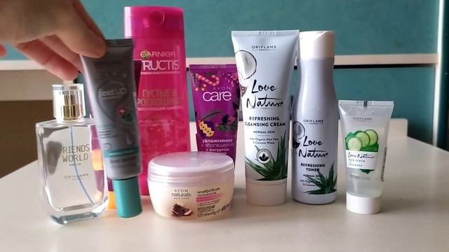 Пустые баночки (февраль 2020) смотреть онлайн