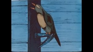 Ветер/ Wind (1988)