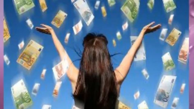 Карта желаний часть вторая Аффирмации - деньги смотреть онлайн