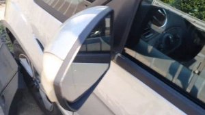 Первый запуск с новой дроссельной заслонкой Ford s-max 2.0 бензин 2007 г.