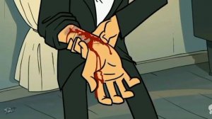 где точилка себастьян | но я озвучил [ПЕРЕОЗВУЧКА]