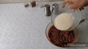 Печёночные котлеты