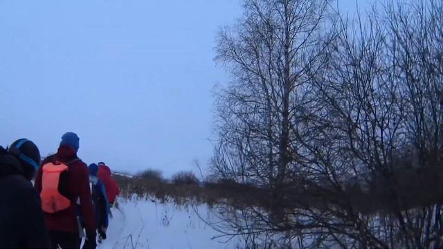 Valhalla Race 100 miles 02/02/19 смотреть онлайн