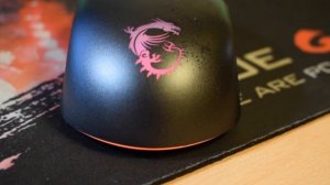 Игровая мышь MSI Clutch GM11. Что с ней стало за полтора года? Опыт использования