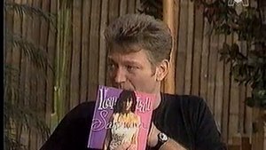 SABRINA SALERNO YEAH YEAH LIVE FRANCE + INTERVIEW 1990.AVI