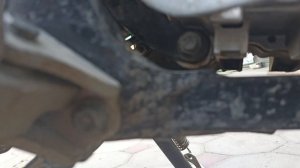 Авантис А7 люкс на мотардовских колёсах часть 2