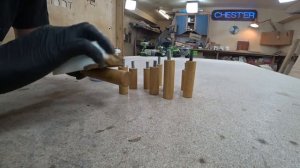 Стенд для инструмента с подсветкой / вывеска своими руками