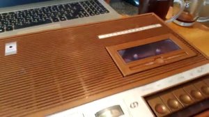 МП3 модуль в магнитофон ЭЛЕКТРОНИКА-302