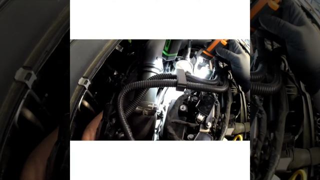 how to replace downstream oxygen sensor ford fusion bank one sensor 2 second generation смотреть онлайн