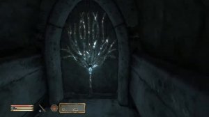 The Elder Scrolls IV - Oblivion - Айлейдские руины