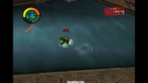 Teenage Mutant Ninja Turtles 2: Battle Nexus 100% - Episode 1: Underground City - Walkthrough