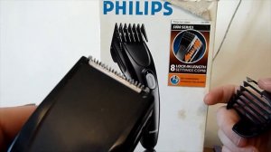 Aparat de tuns Philips QC 5005