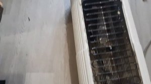 КУЛЕР разбираем на металл.