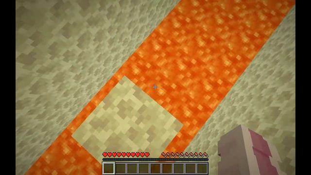 ДЕВУШКА ПРОХОДИТ ДРОППЕР !!!ЖЕСТЬ!! #minecraft смотреть онлайн