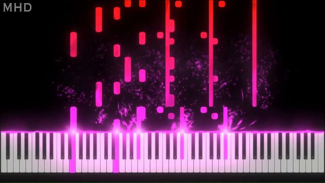 IMPOSSIBLE REMIX - Piggy Roblox Menu Theme смотреть онлайн