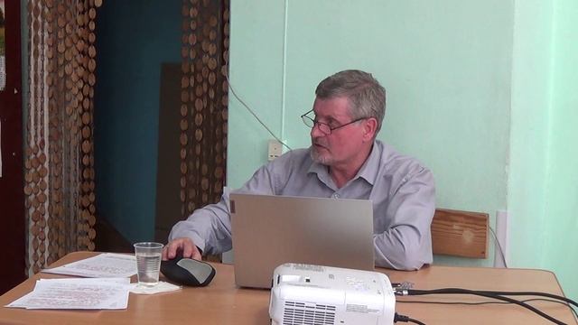 Лекция "Результаты археологических раскопок в "Музейном квартале"