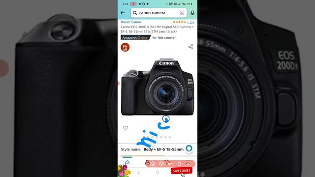 canon camera 500D||camera ka canon camera kaise khariden||camera kaise nikale online | смотреть онлайн
