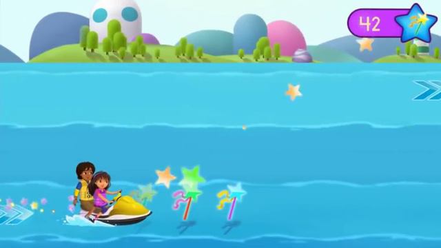 PAW Patrol Party Racers (Щенячий патруль: Веселая гонка) смотреть онлайн