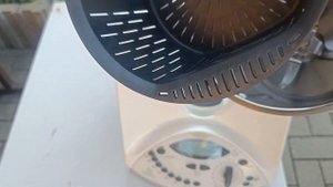 Электрический миксер ТЕРМОМИКС ТМ-31 для AVITO от 28.08.2023