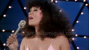 Amanda Miguel - Así No Te Amará Jamás (Video Oficial)