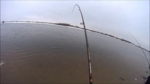 Рыбалка на нижней Москва-реке в Чулково. Рыбалка на спиннинг