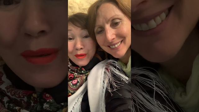 🌈Заключение Завета с Землей с Башни Федерации 10 ноября 2022 г. Москва
