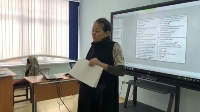 К. Паустовский. Бескорыстие.