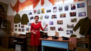 Татьяна Пермякова - За Победу!