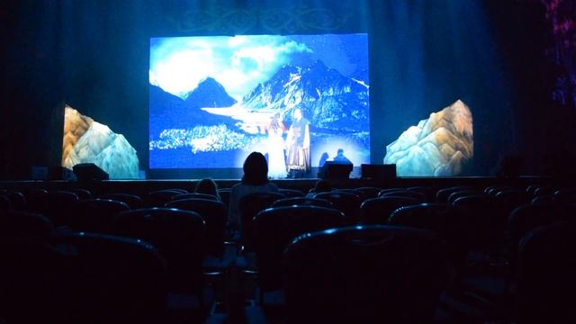 Легенда Лайзо Роза Хутор смотреть онлайн