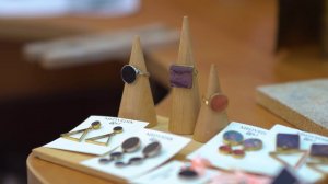 Крымский центр народных художественных промыслов и ремёсел