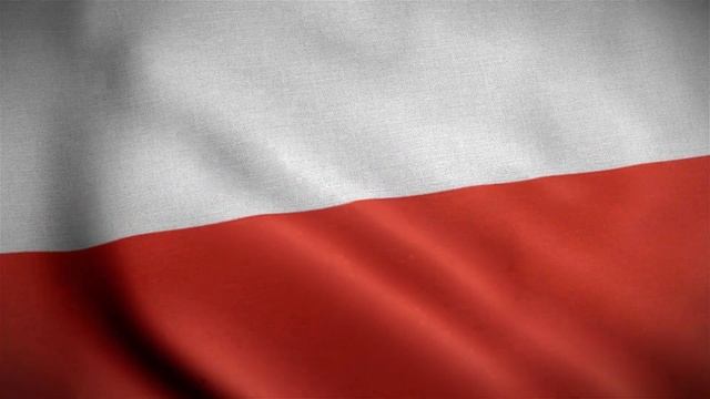 Poland flag HD | Poland national anthem смотреть онлайн