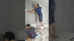 декоративные кирпич из Ротбанд.