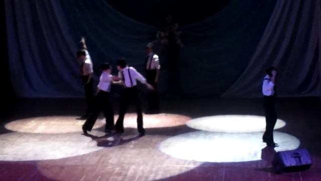 аргентинское мужское танго смотреть онлайн