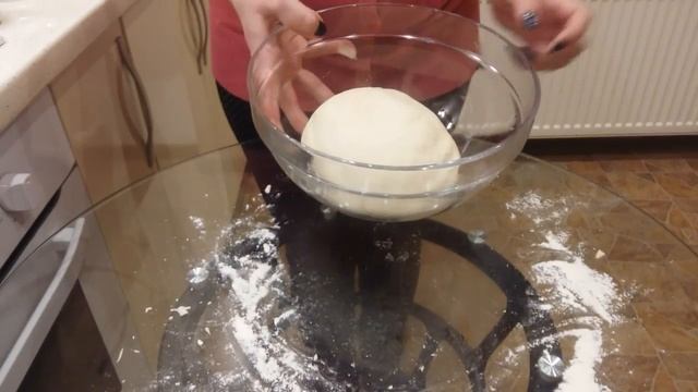 БУЛОЧКИ - ПАМПУШКИ!! Самый вкусный РЕЦЕПТ БУЛОЧЕК с чесноком и зеленью!!! Как приготовить пампушки!