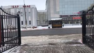 Nice TOONA 4016 работа автоматики распашных ворот