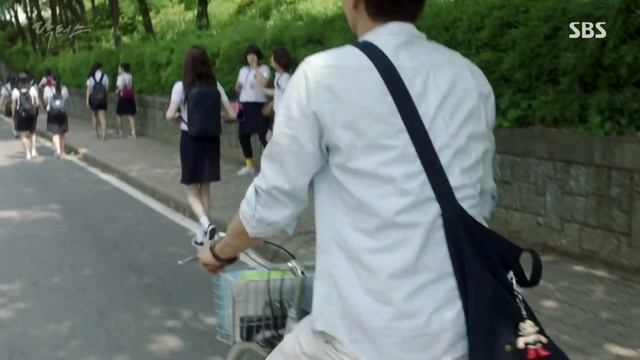 Врачи - обзор дорамы/Медики/Бандитка Хе Джон/dorama Doctors от Doramania смотреть онлайн