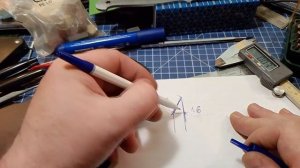 Диск для триммера - нужно ли точить? :)