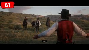 Все не так с Red Dead Redemption 2 [Игрогрехи]