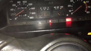 Заводим Ниву в мороз -26
