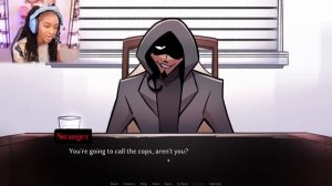 Date him OR DIE!!... I guess I got another CRAZY Boyfriend... | Gavril [All Endings]